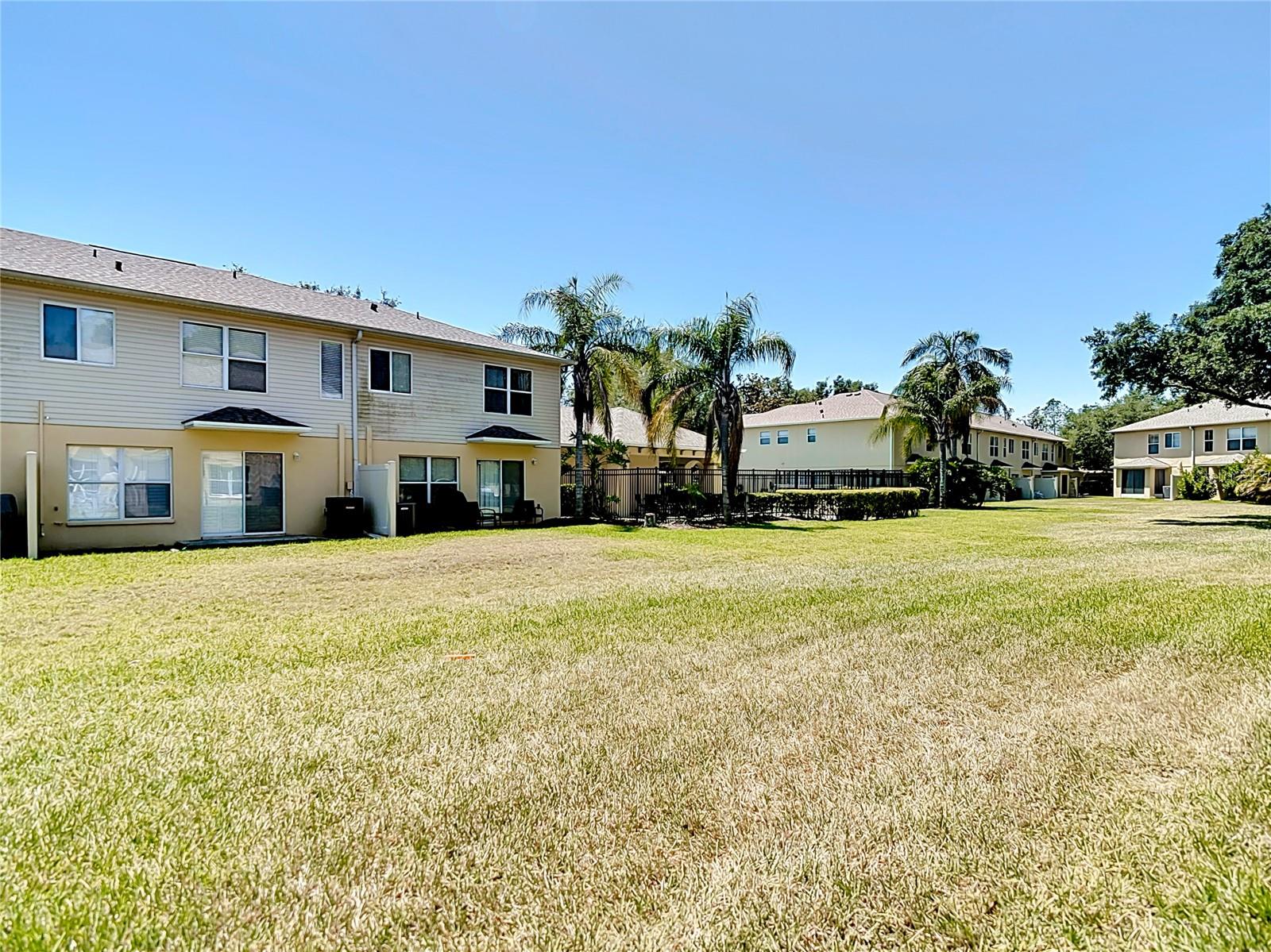 PALMETTO COVE - Residential