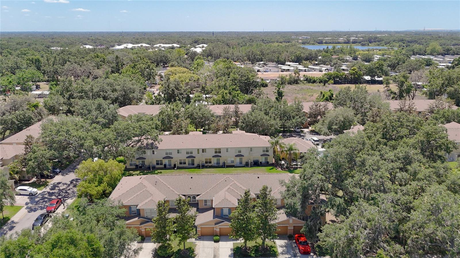 PALMETTO COVE - Residential