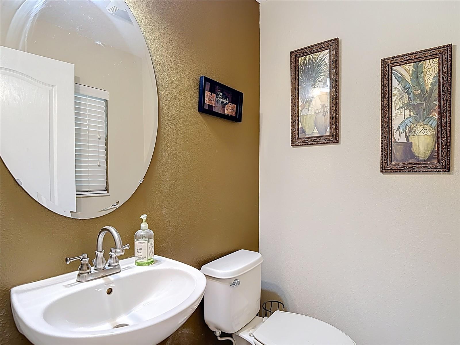 PALMETTO COVE - Residential