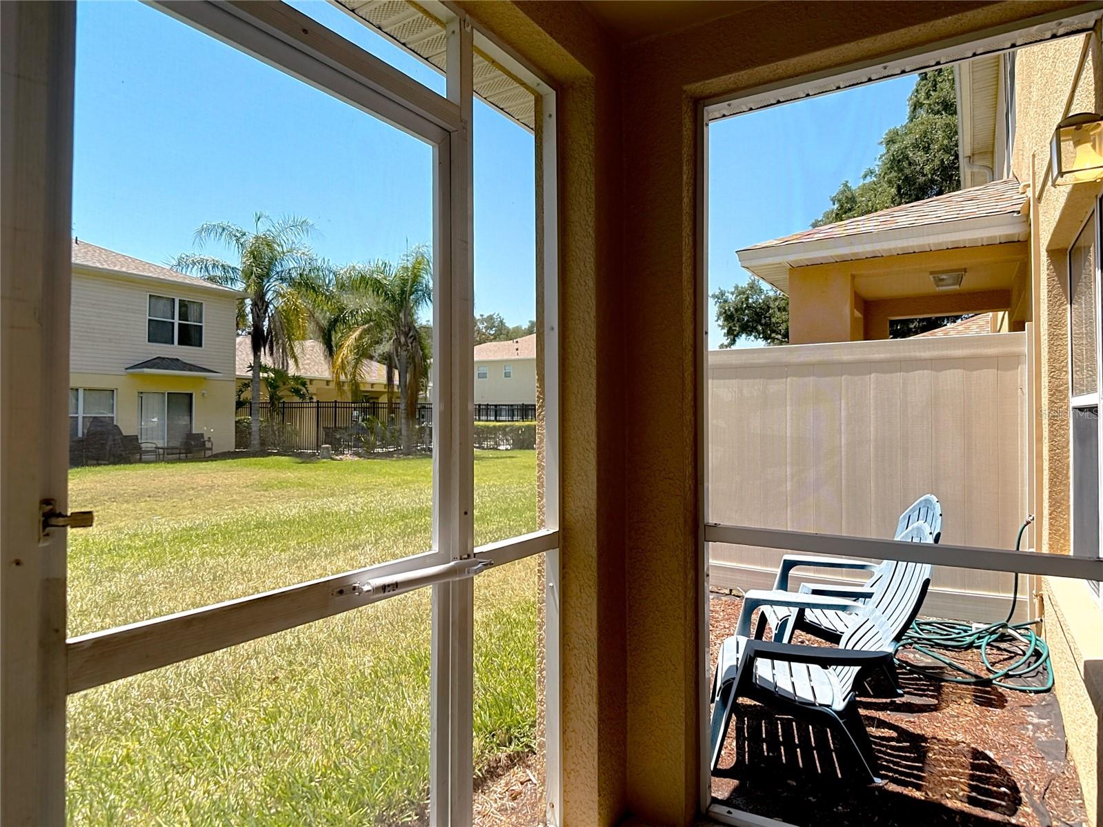 PALMETTO COVE - Residential