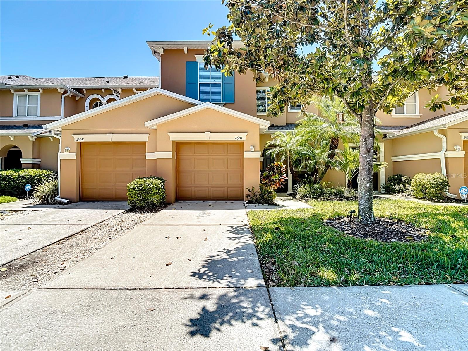 PALMETTO COVE - Residential