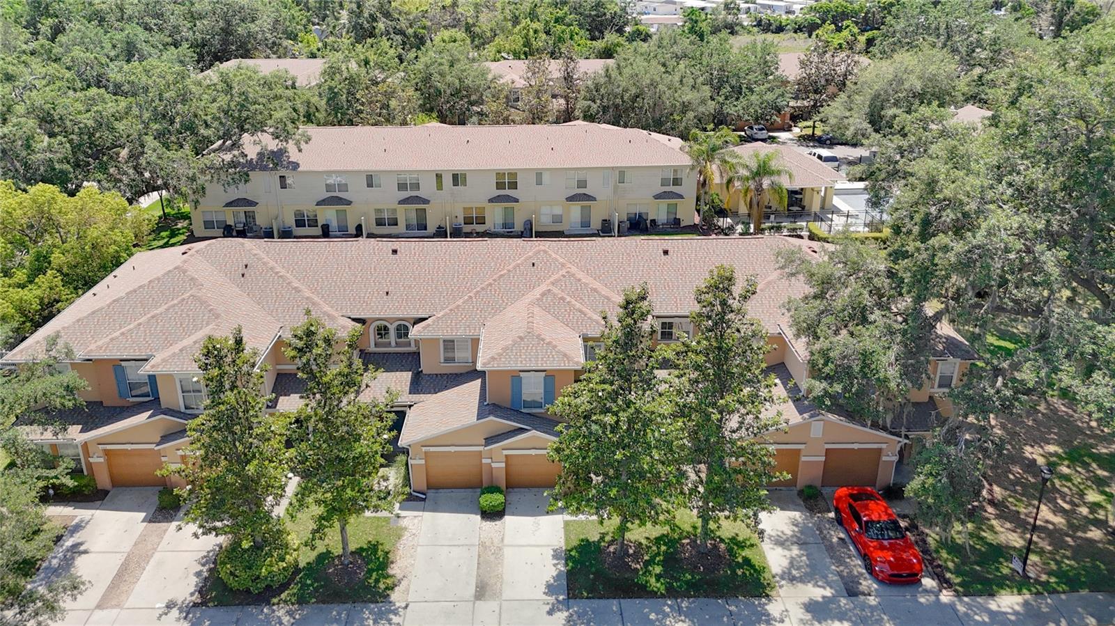 PALMETTO COVE - Residential