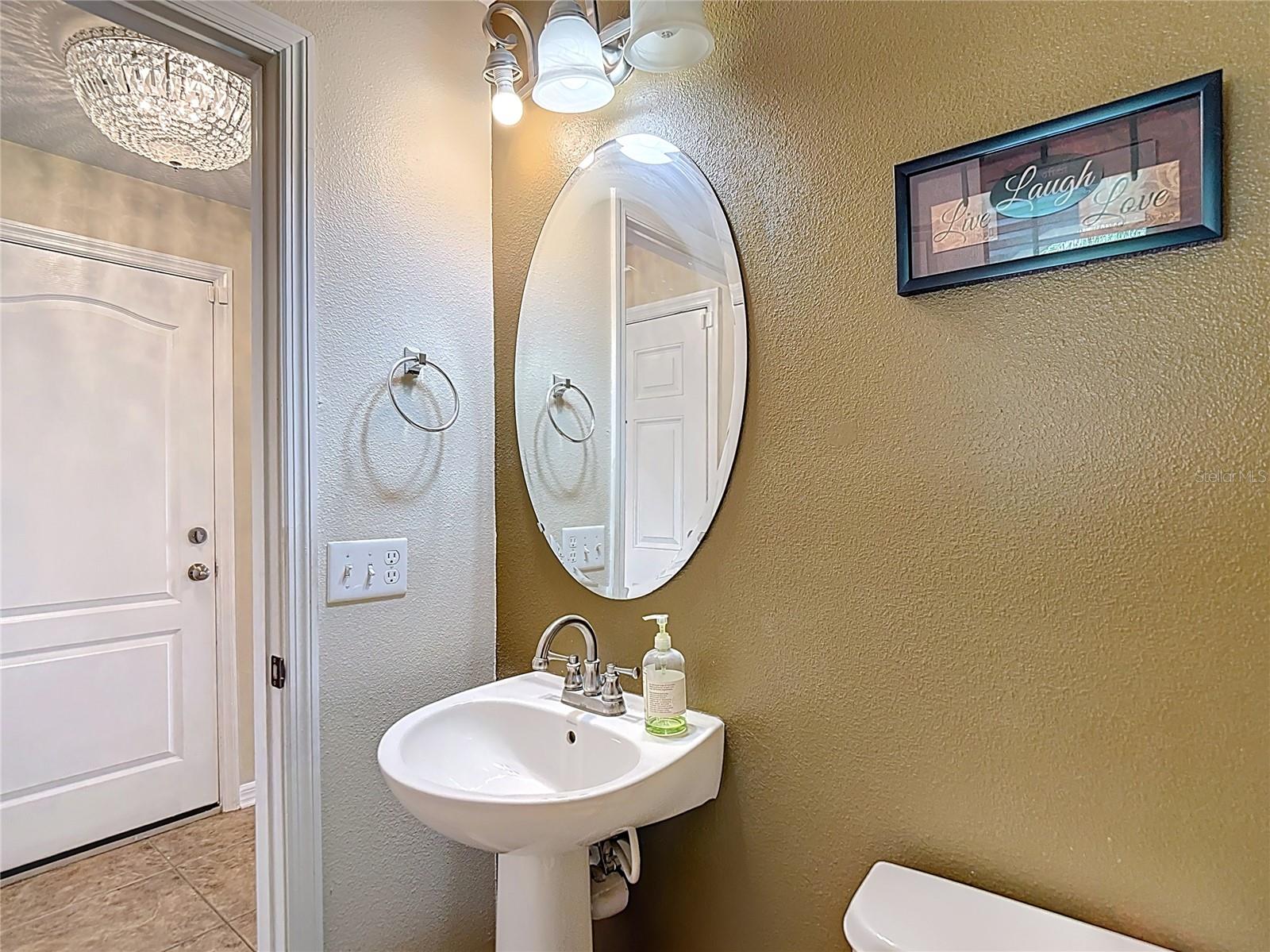 PALMETTO COVE - Residential