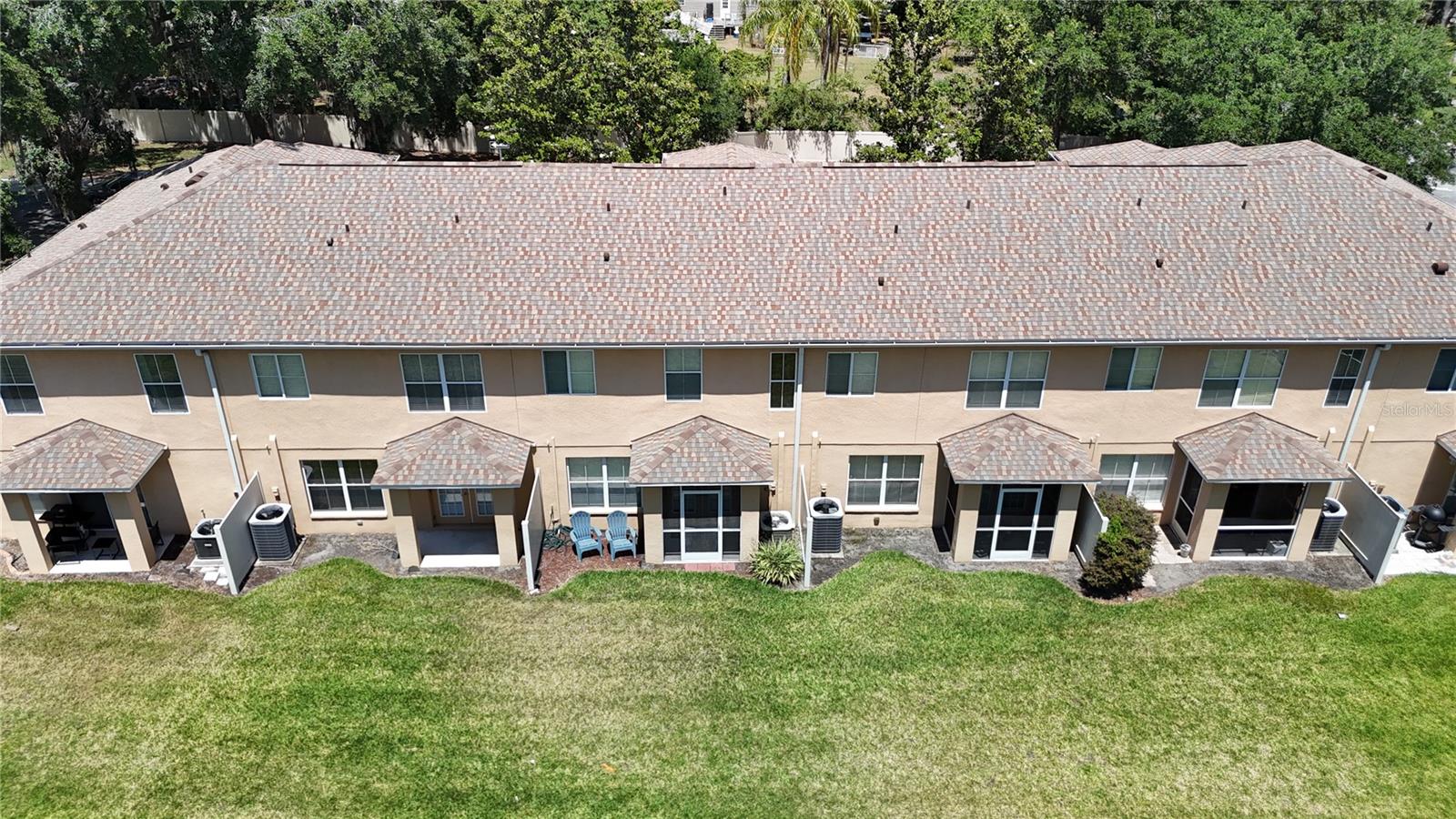 PALMETTO COVE - Residential