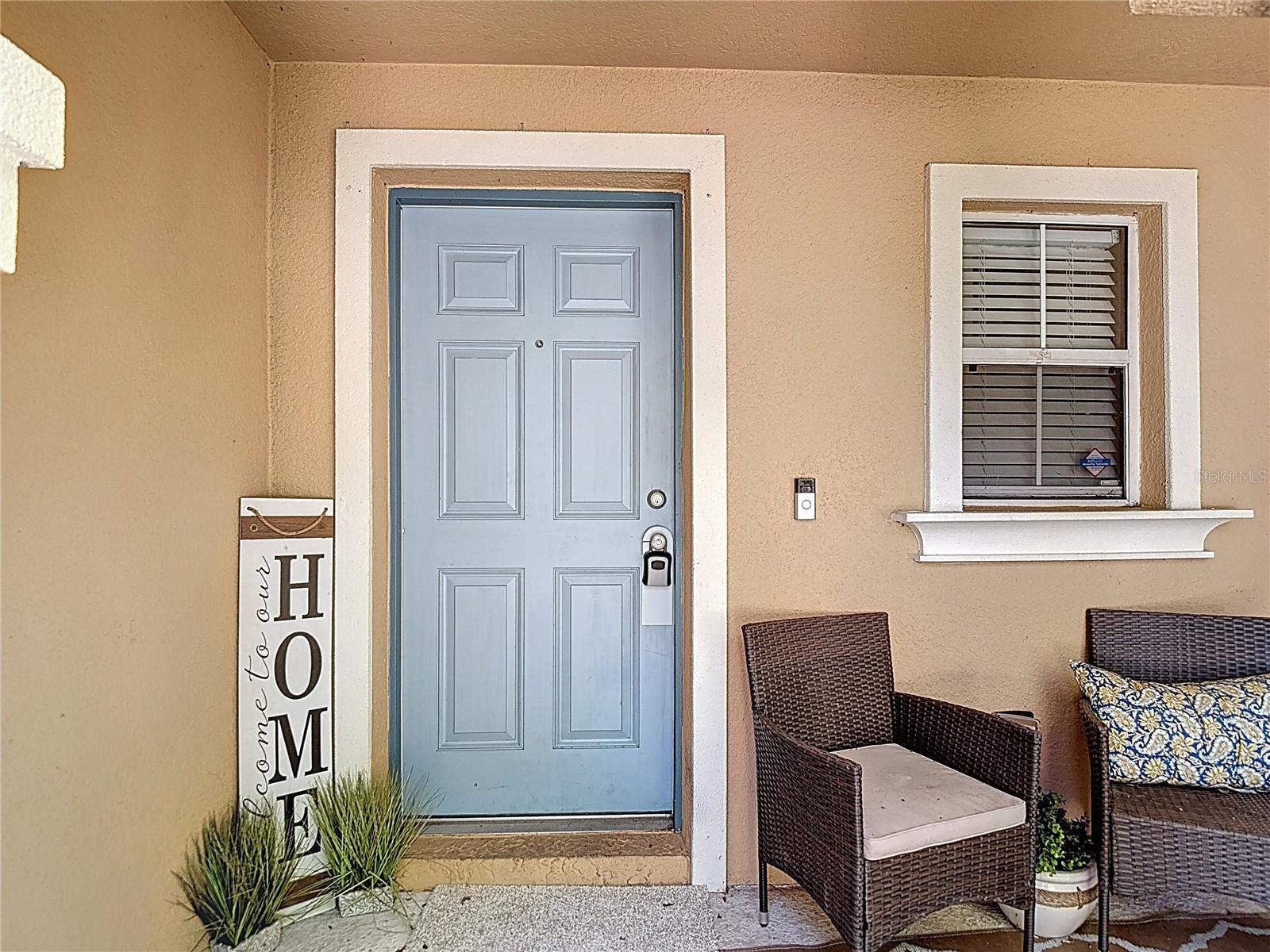 PALMETTO COVE - Residential