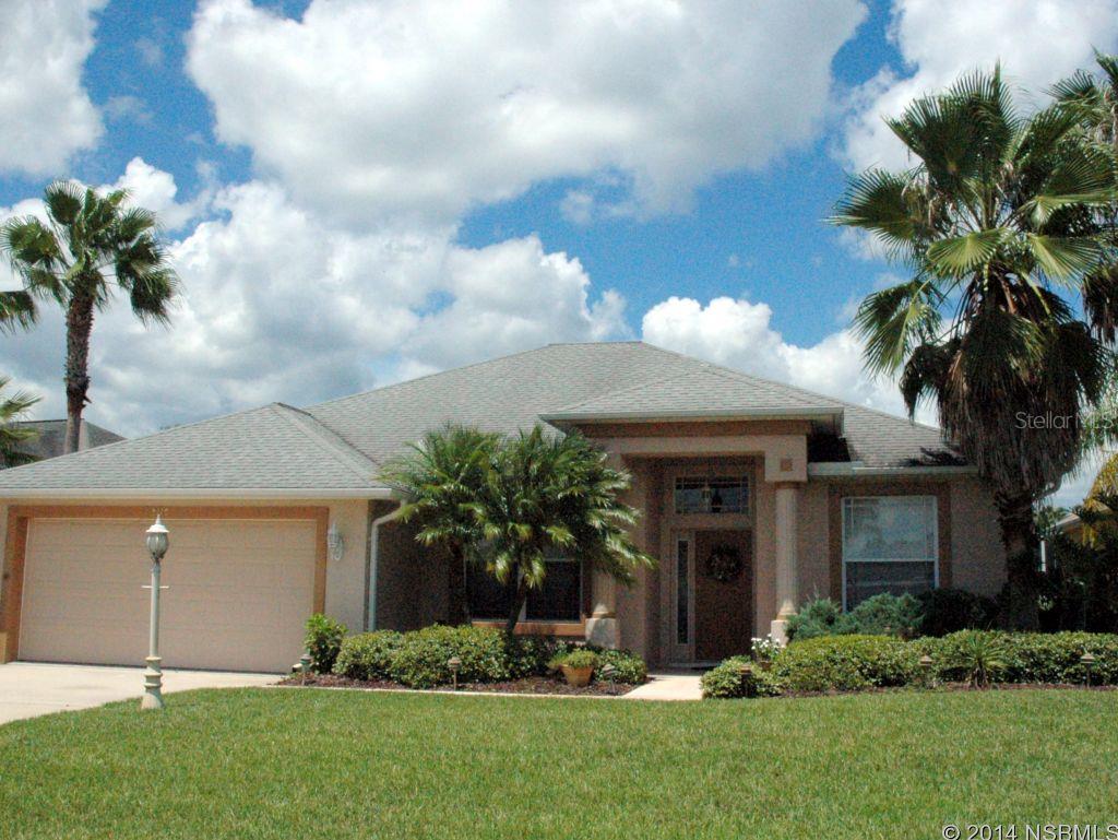 Reserve At Spruce Creek Unit 03D Sec 01 - Residential