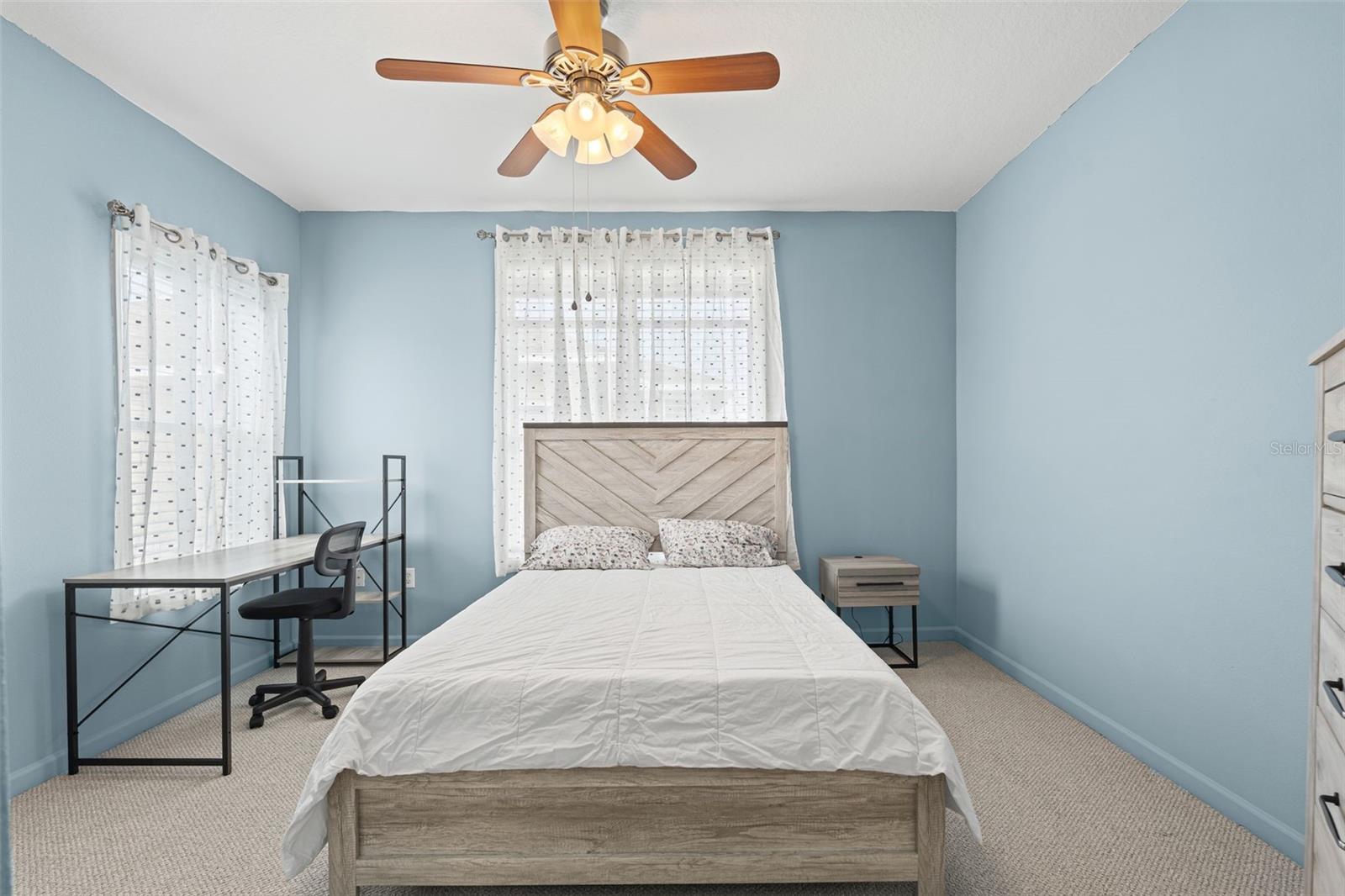 THE PALMS OF CORTEZ - Residential Lease