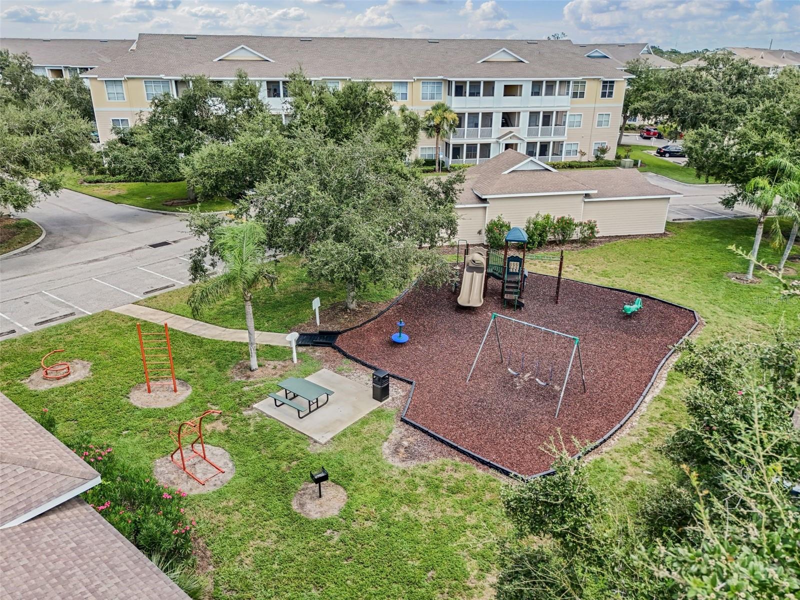 THE PALMS OF CORTEZ - Residential Lease