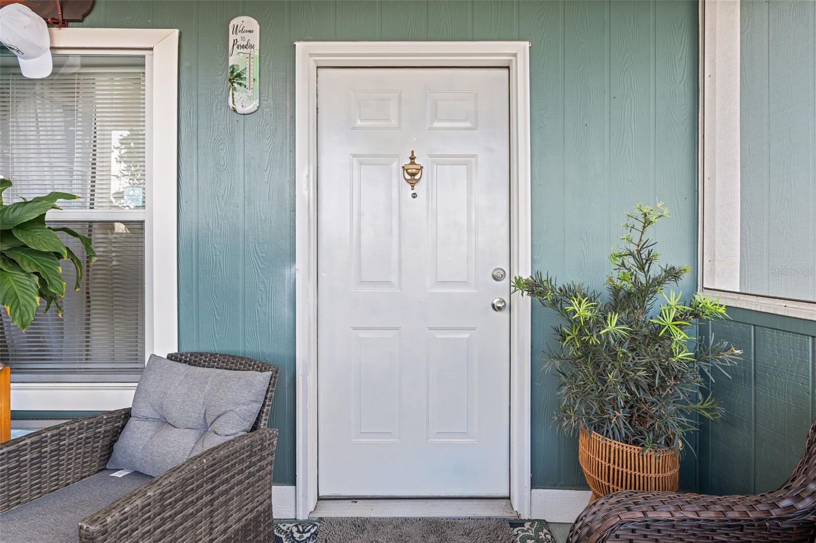 THE PALMS OF CORTEZ - Residential Lease