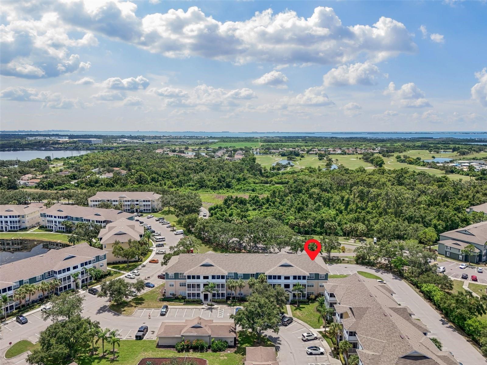 THE PALMS OF CORTEZ - Residential Lease