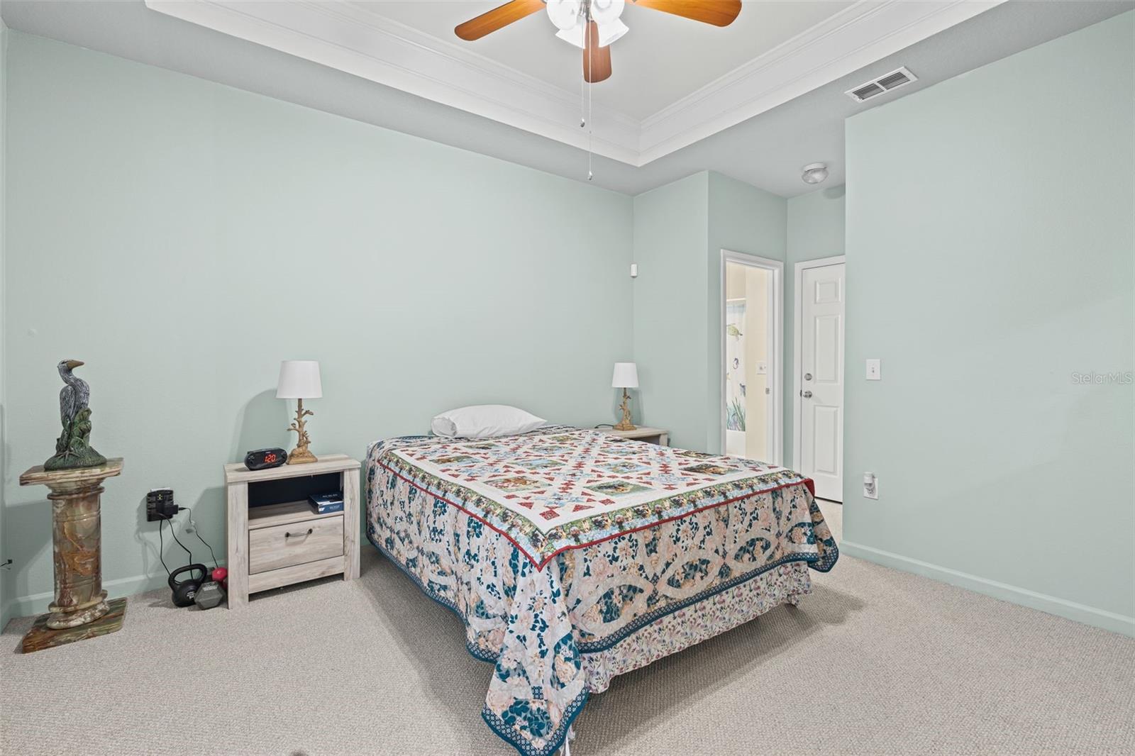 THE PALMS OF CORTEZ - Residential Lease