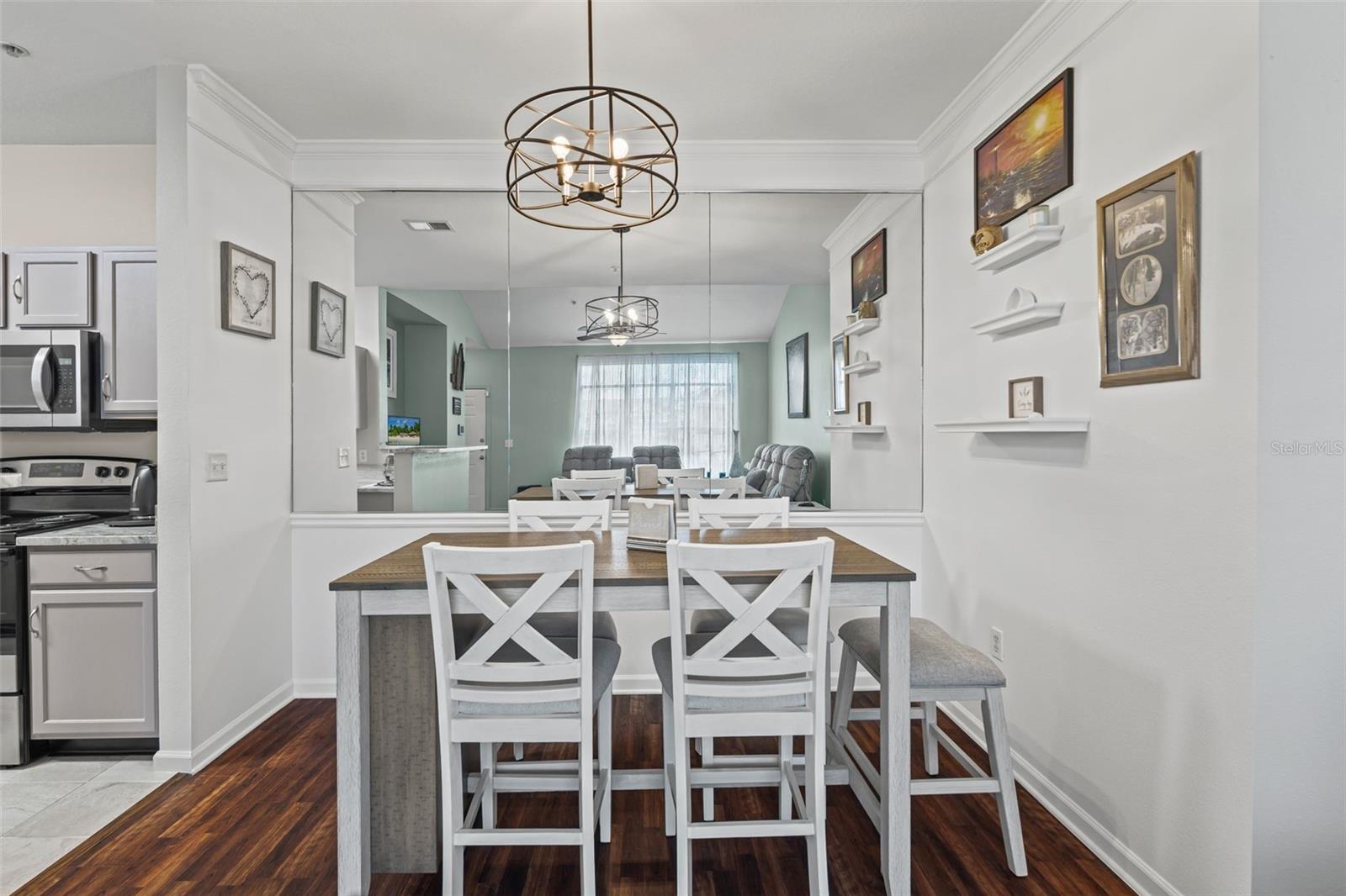 THE PALMS OF CORTEZ - Residential Lease