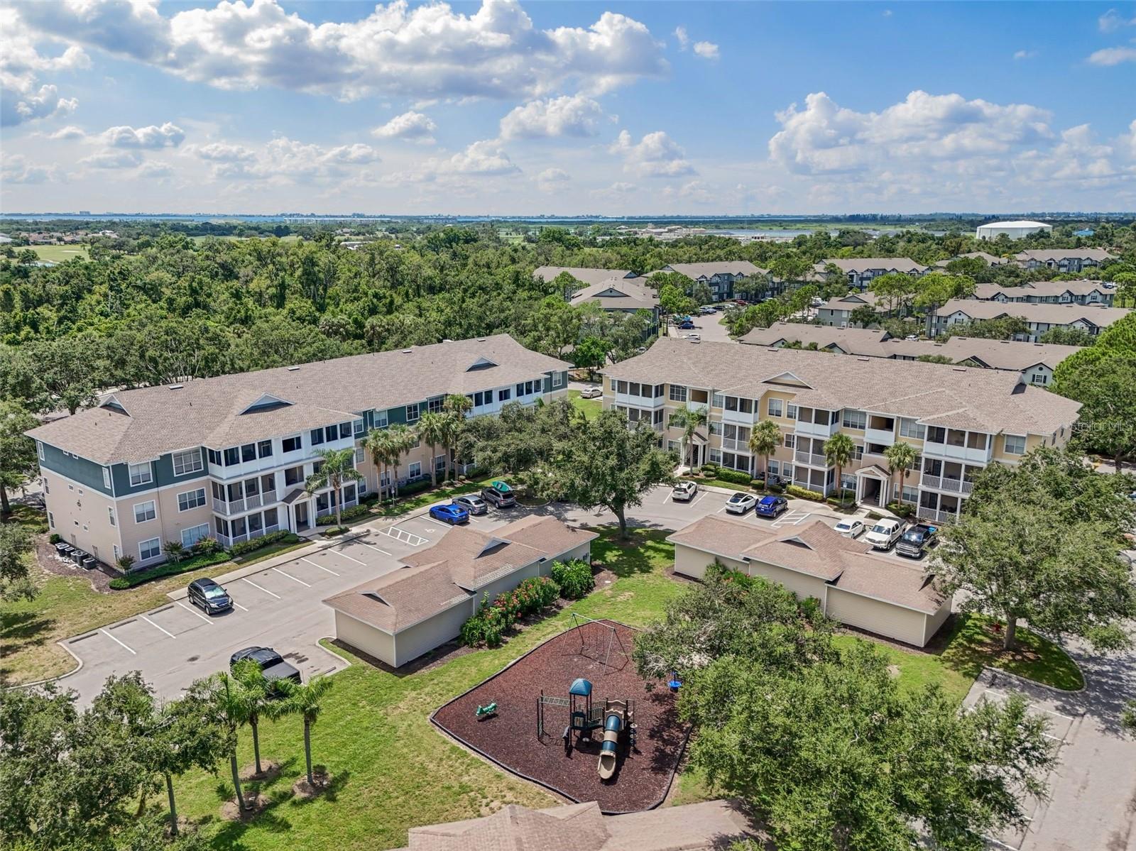 THE PALMS OF CORTEZ - Residential Lease