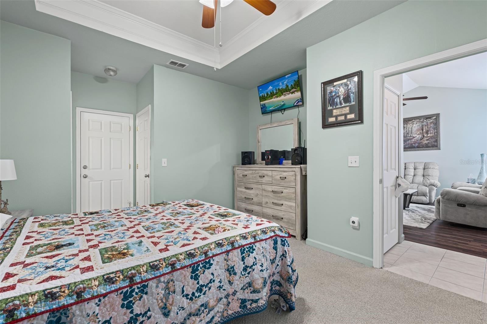 THE PALMS OF CORTEZ - Residential Lease