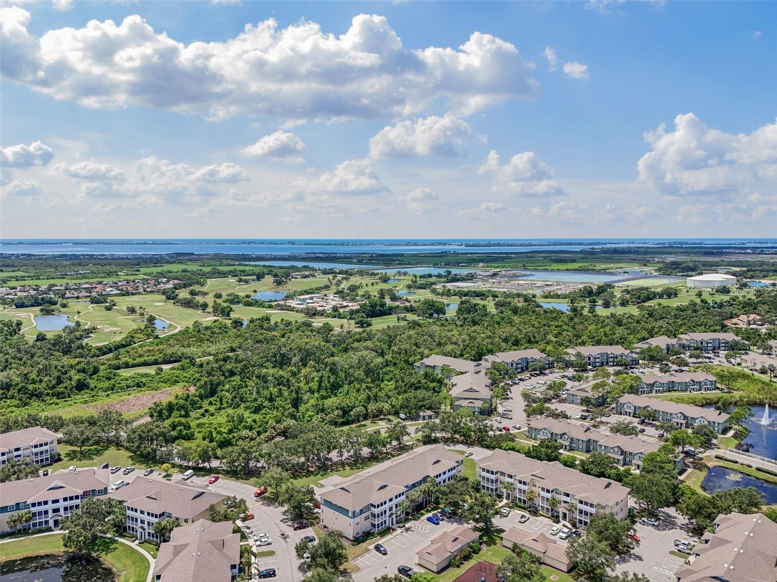 THE PALMS OF CORTEZ - Residential Lease