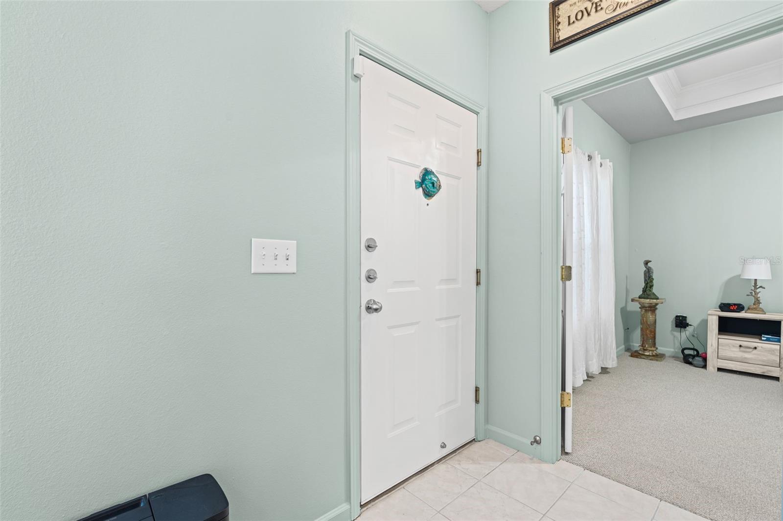 THE PALMS OF CORTEZ - Residential Lease