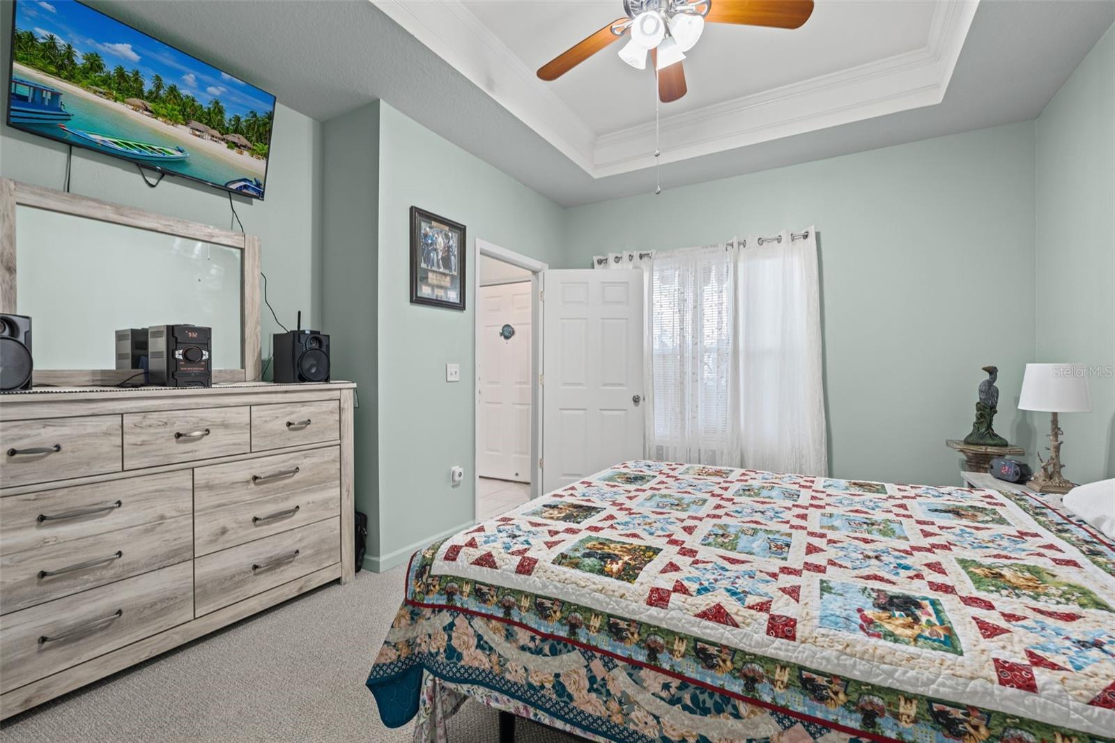 THE PALMS OF CORTEZ - Residential Lease