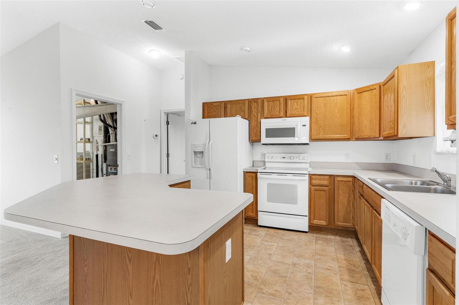 THE VILLAGES OF SUMTER - Residential