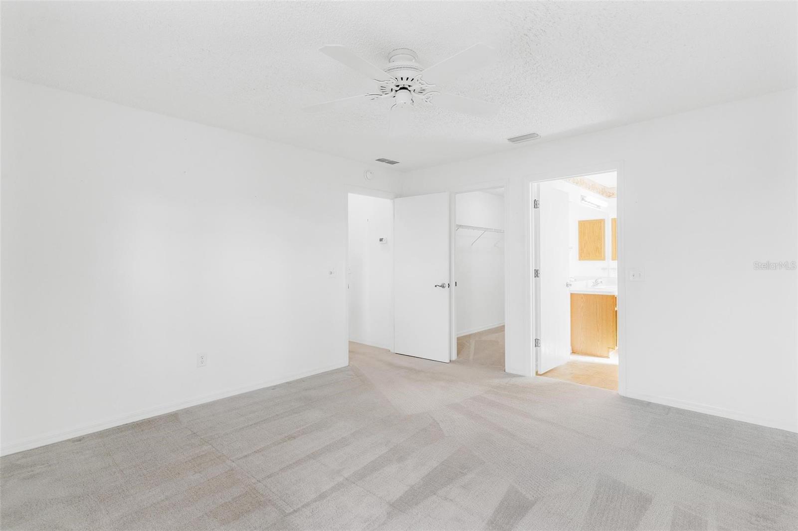 THE VILLAGES OF SUMTER - Residential