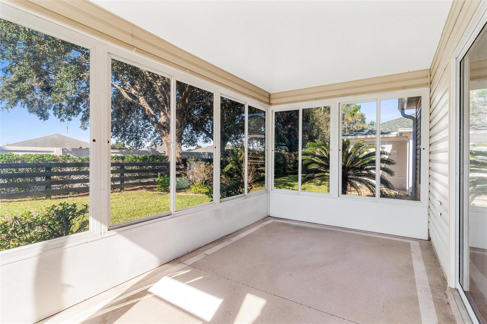 THE VILLAGES OF SUMTER - Residential