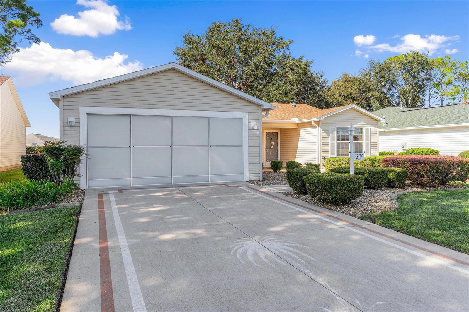 THE VILLAGES OF SUMTER - Residential