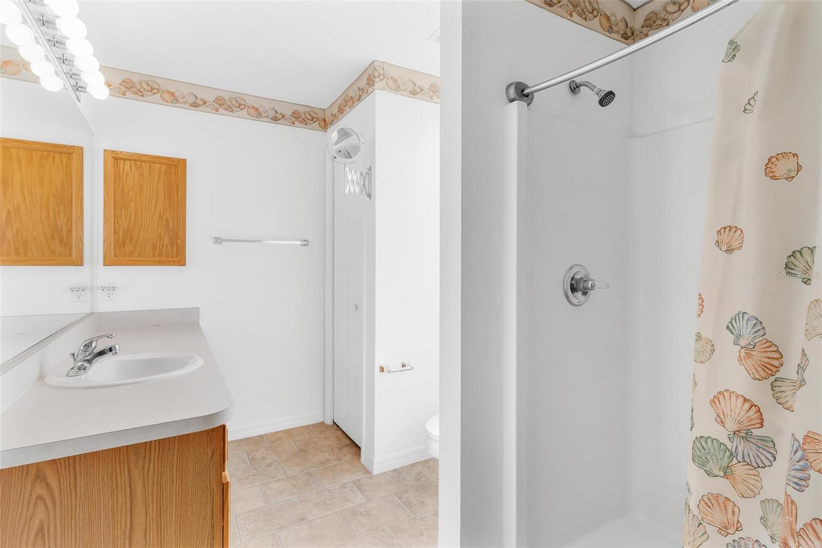 THE VILLAGES OF SUMTER - Residential