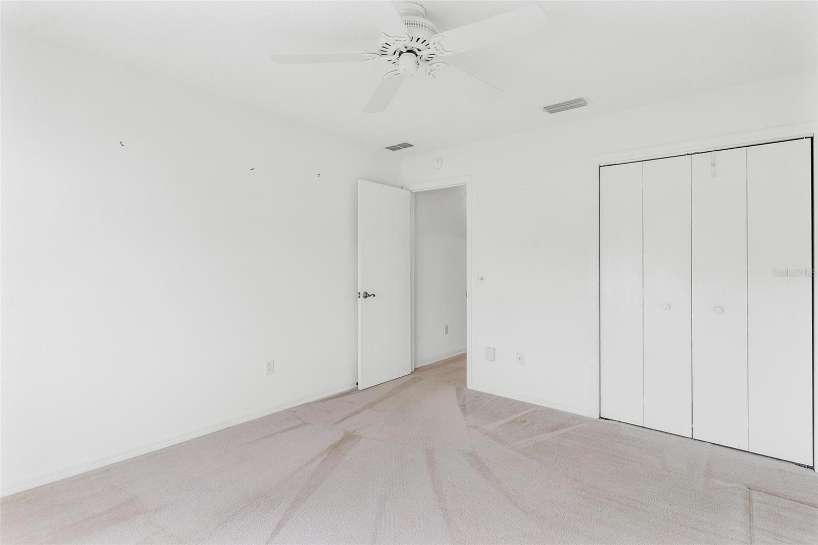 THE VILLAGES OF SUMTER - Residential