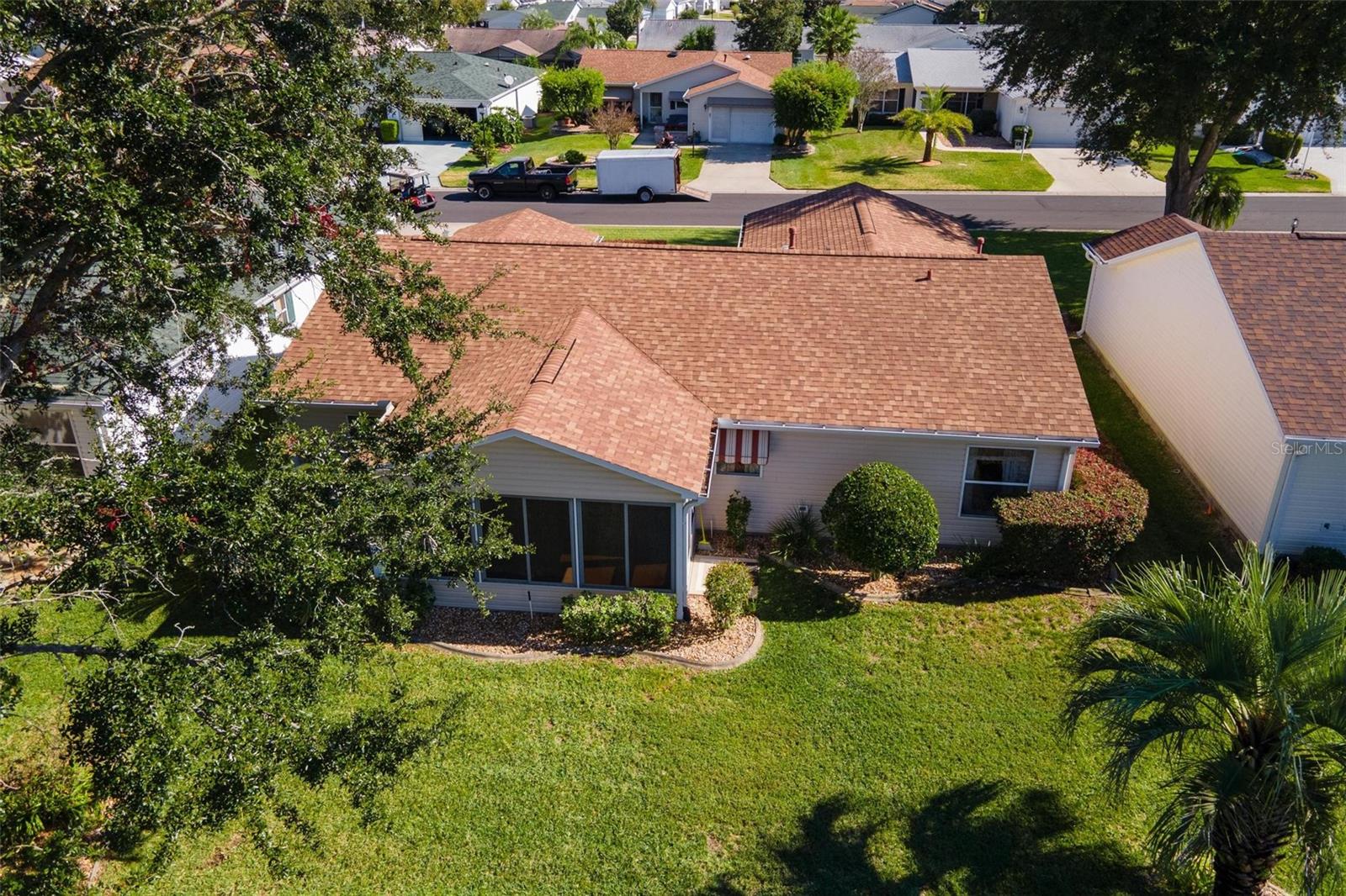 THE VILLAGES OF SUMTER - Residential