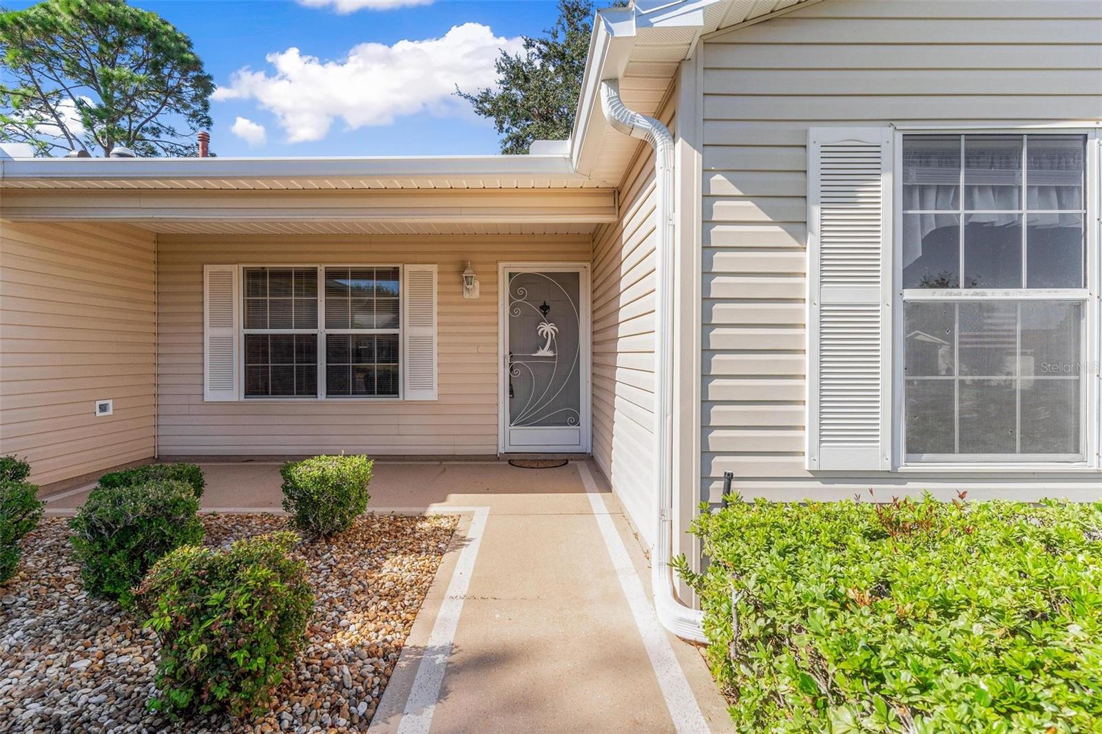 THE VILLAGES OF SUMTER - Residential