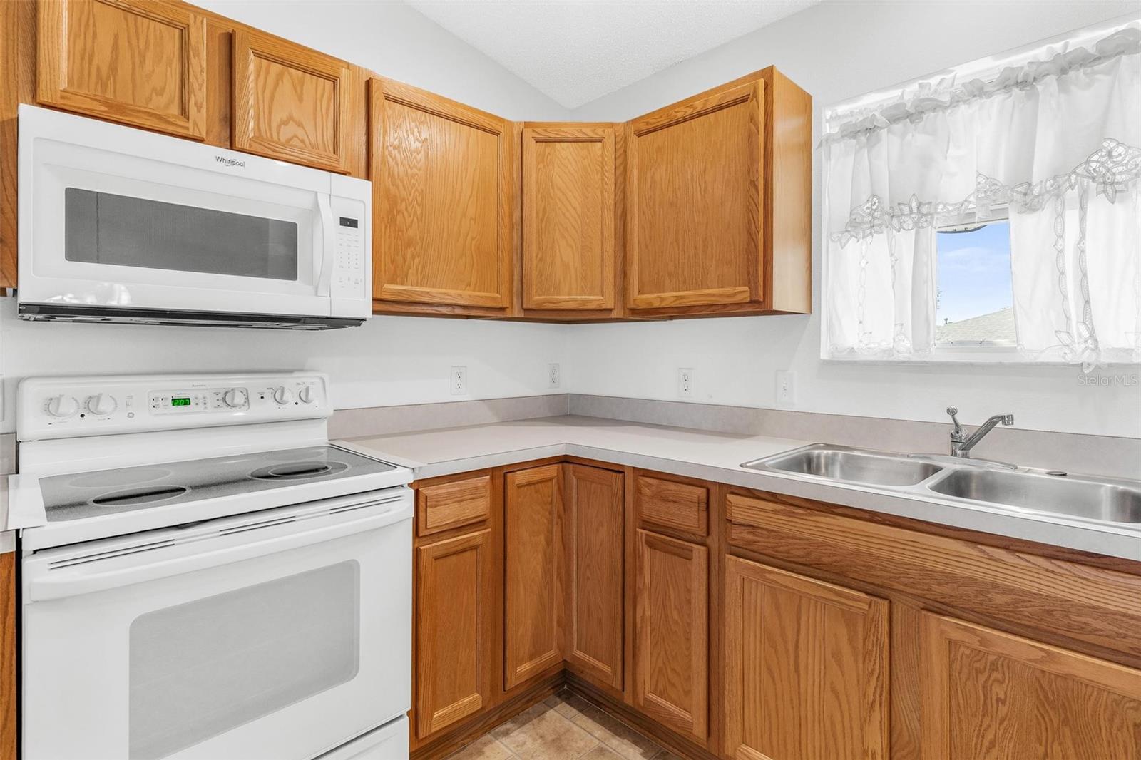 THE VILLAGES OF SUMTER - Residential