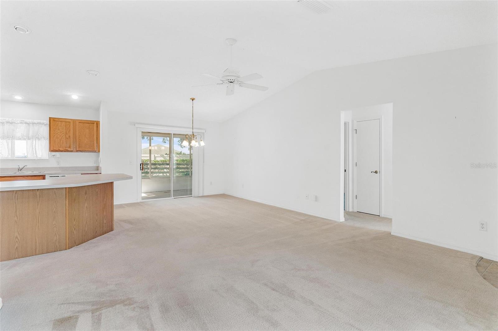 THE VILLAGES OF SUMTER - Residential