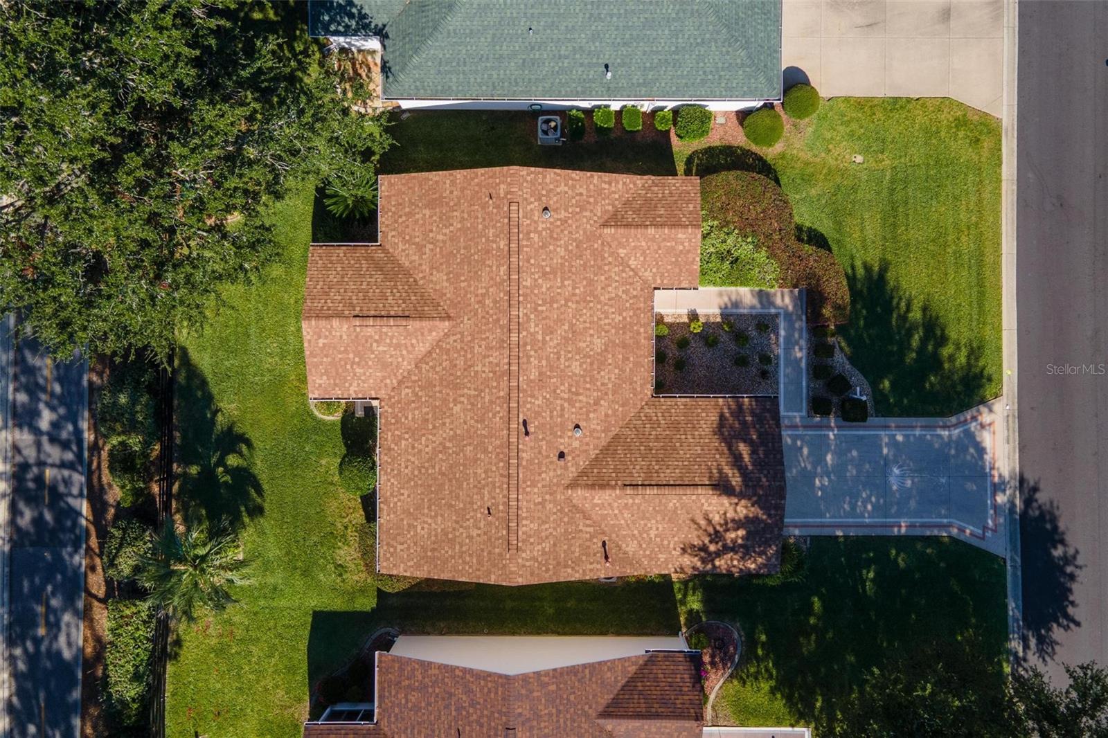 THE VILLAGES OF SUMTER - Residential