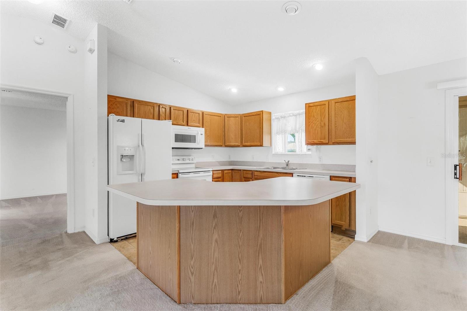 THE VILLAGES OF SUMTER - Residential