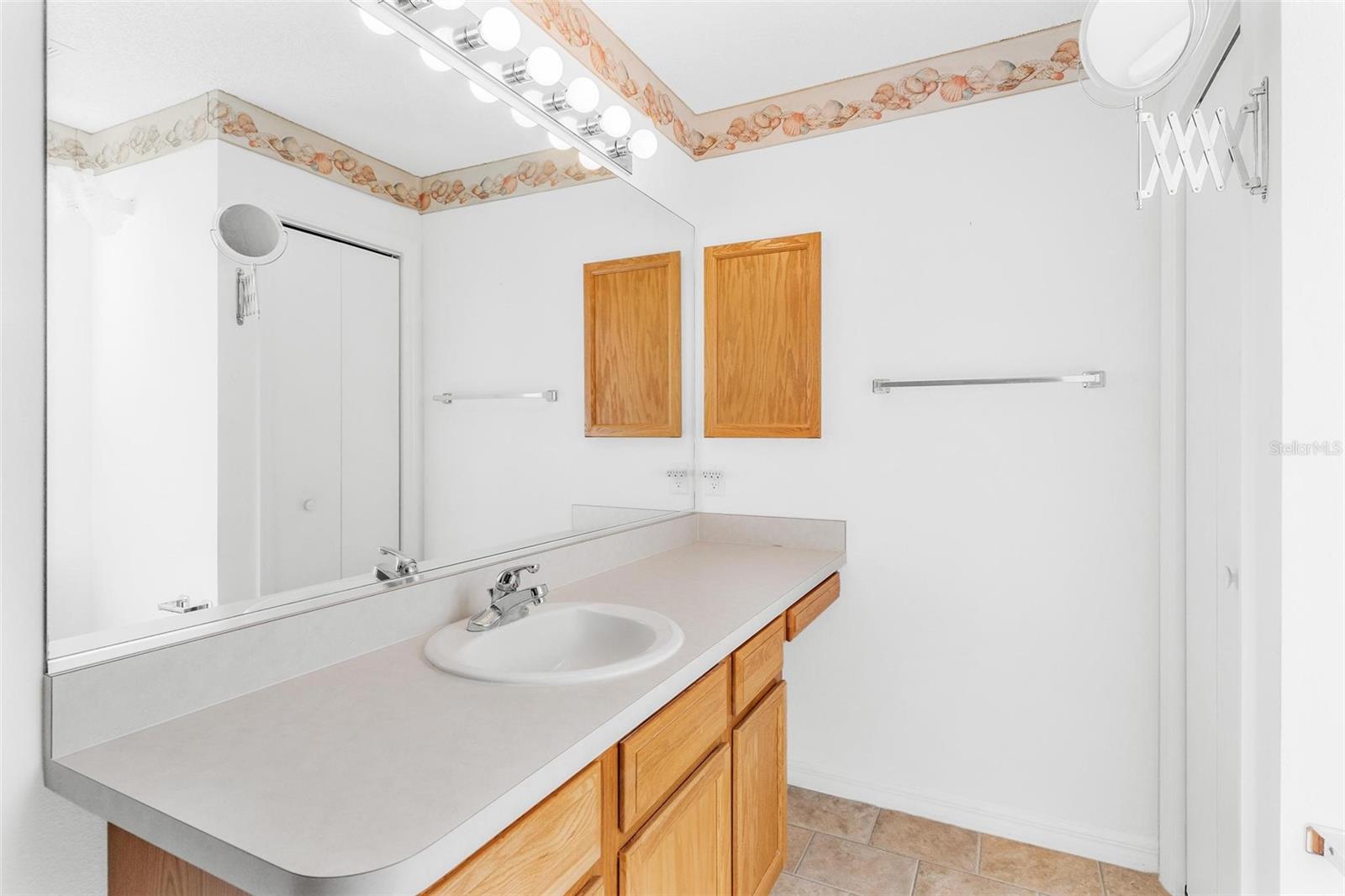 THE VILLAGES OF SUMTER - Residential