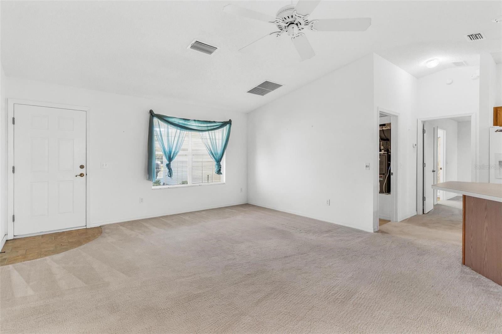 THE VILLAGES OF SUMTER - Residential