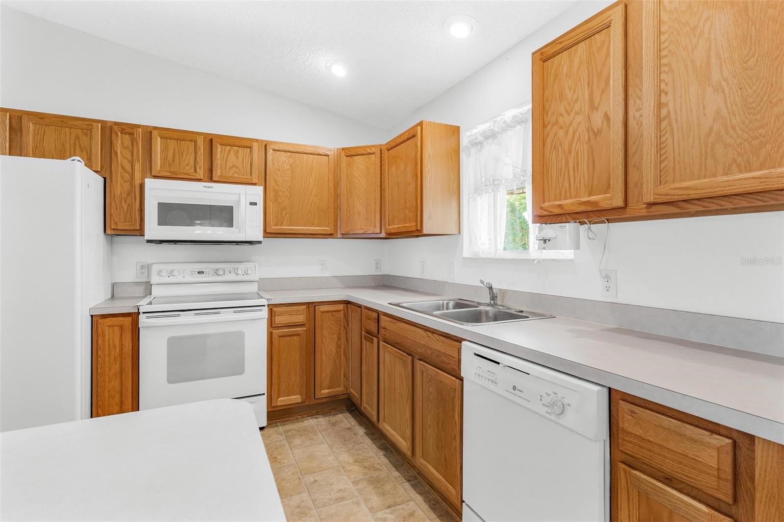 THE VILLAGES OF SUMTER - Residential