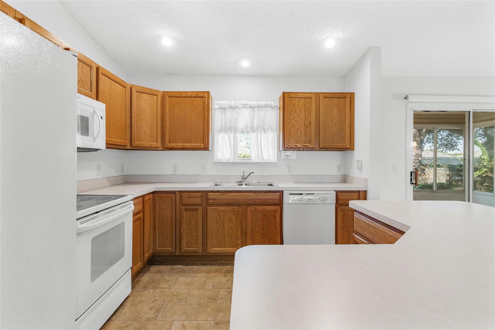 THE VILLAGES OF SUMTER - Residential