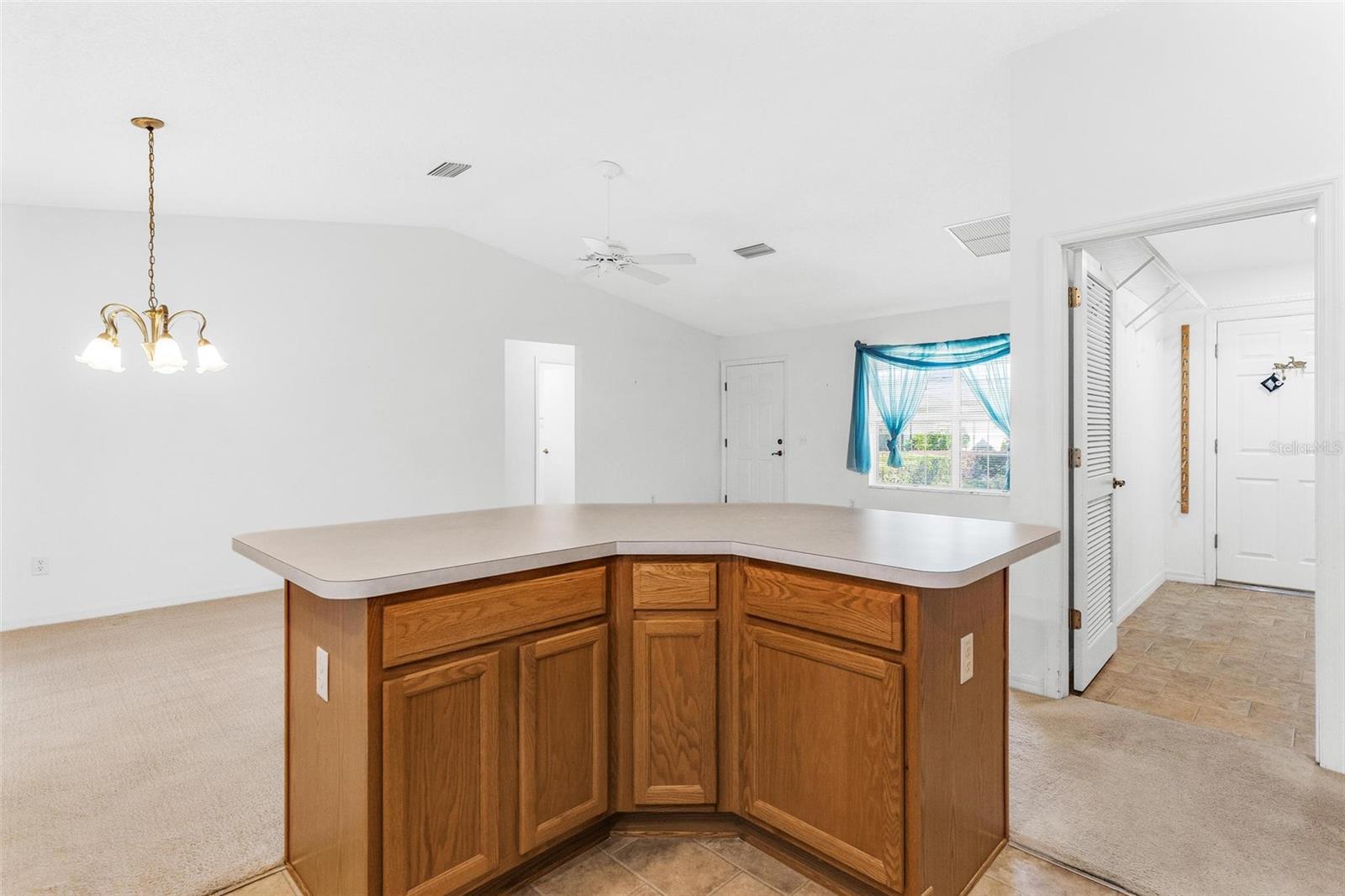 THE VILLAGES OF SUMTER - Residential