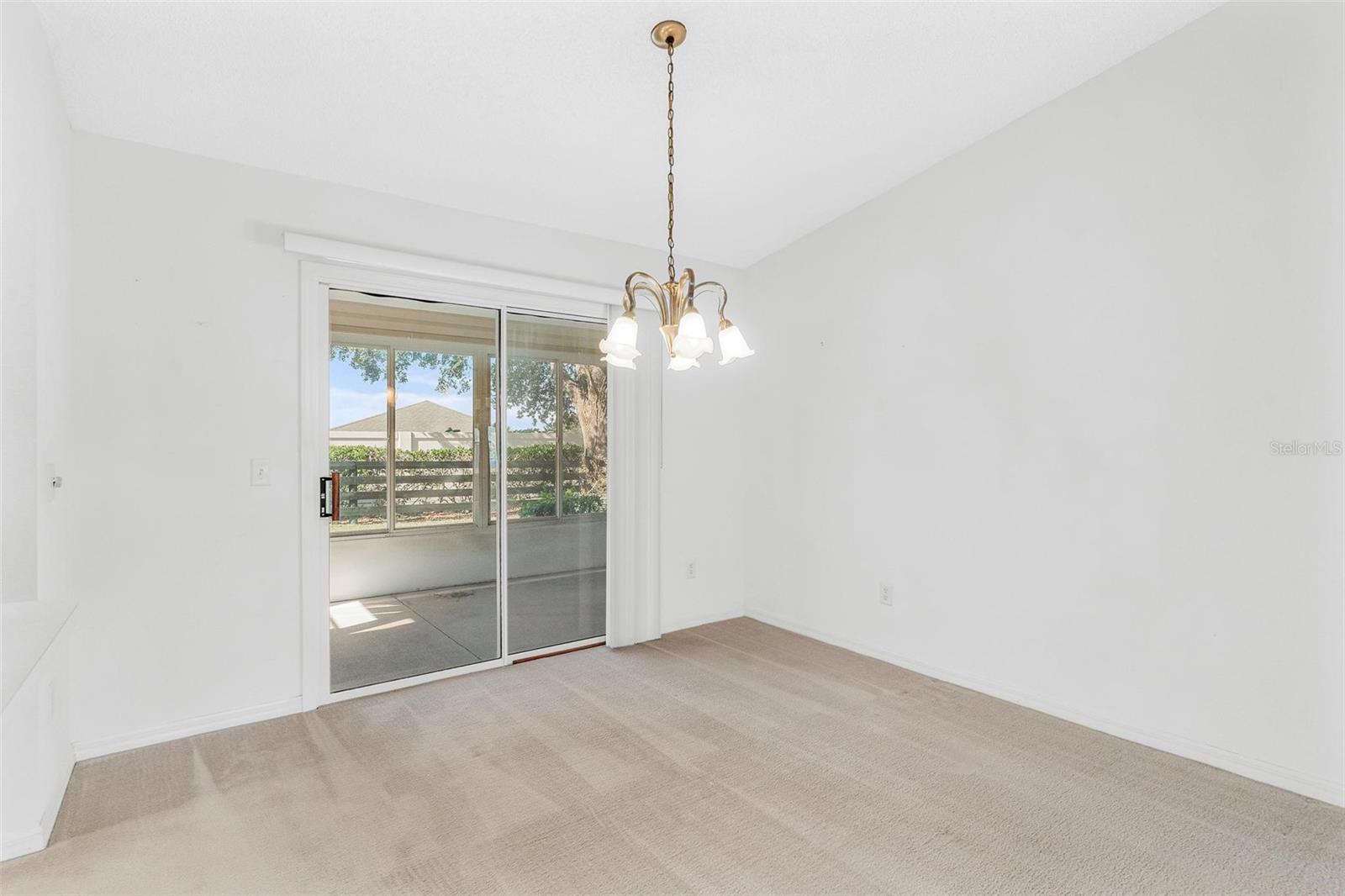 THE VILLAGES OF SUMTER - Residential