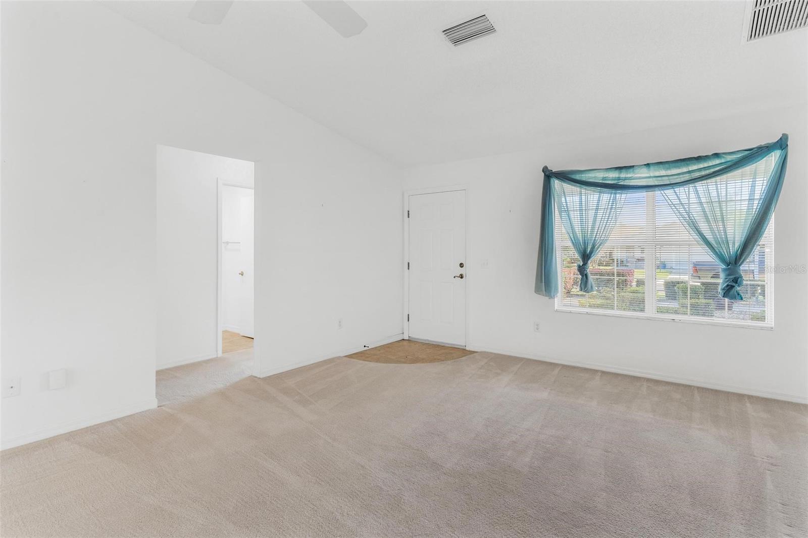 THE VILLAGES OF SUMTER - Residential