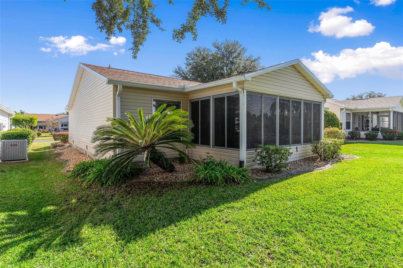 THE VILLAGES OF SUMTER - Residential