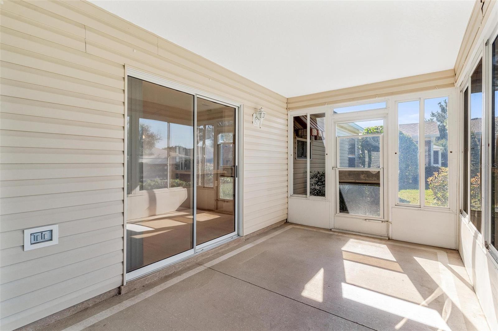 THE VILLAGES OF SUMTER - Residential