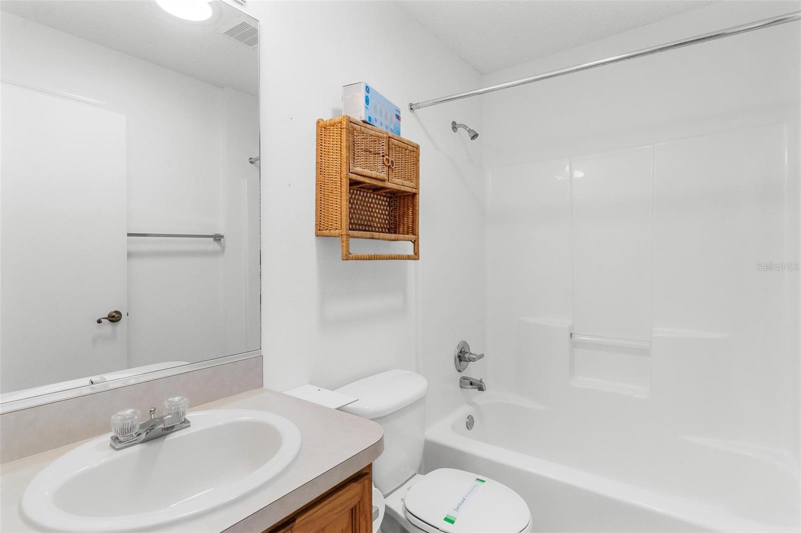 THE VILLAGES OF SUMTER - Residential