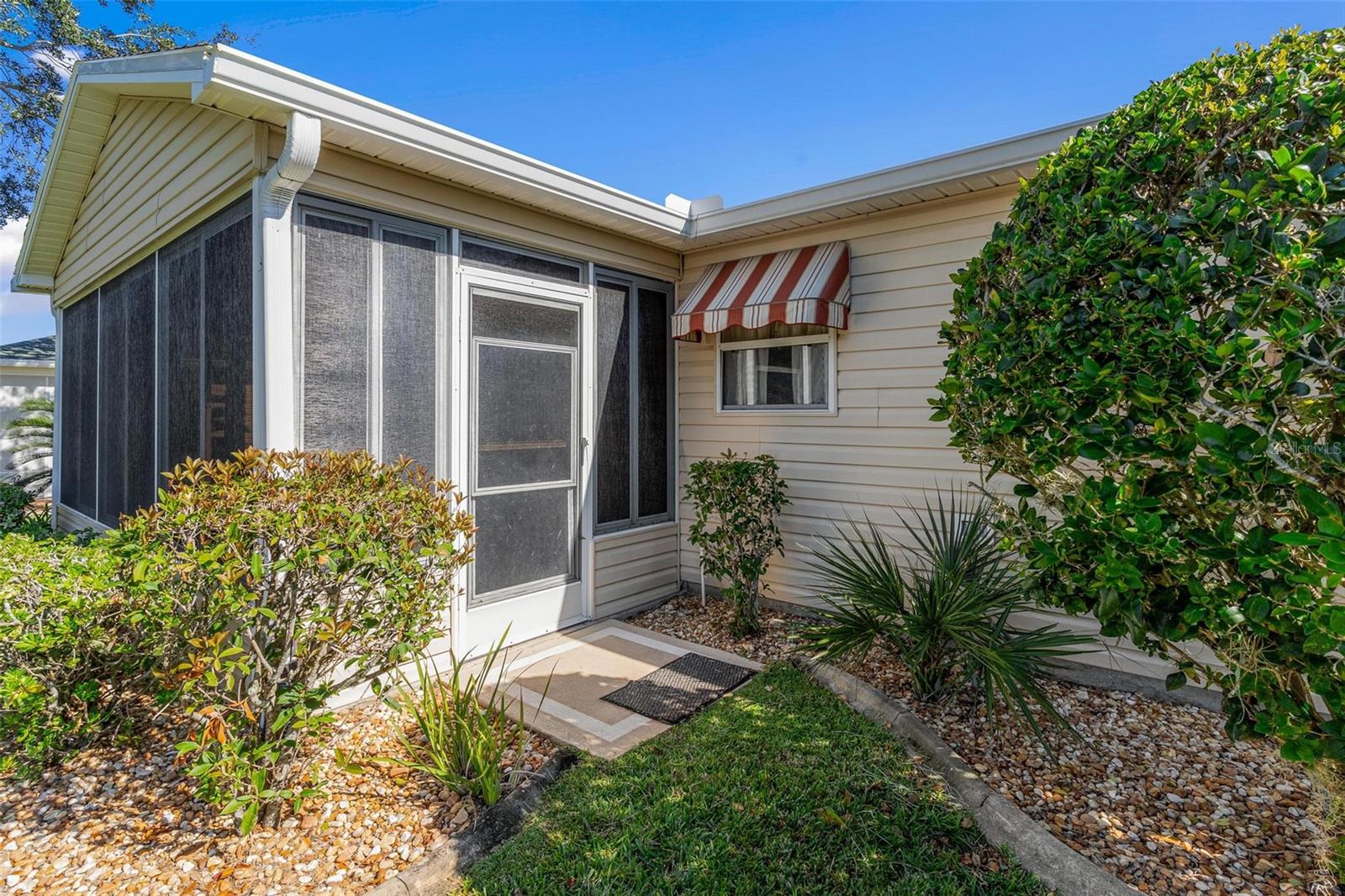 THE VILLAGES OF SUMTER - Residential