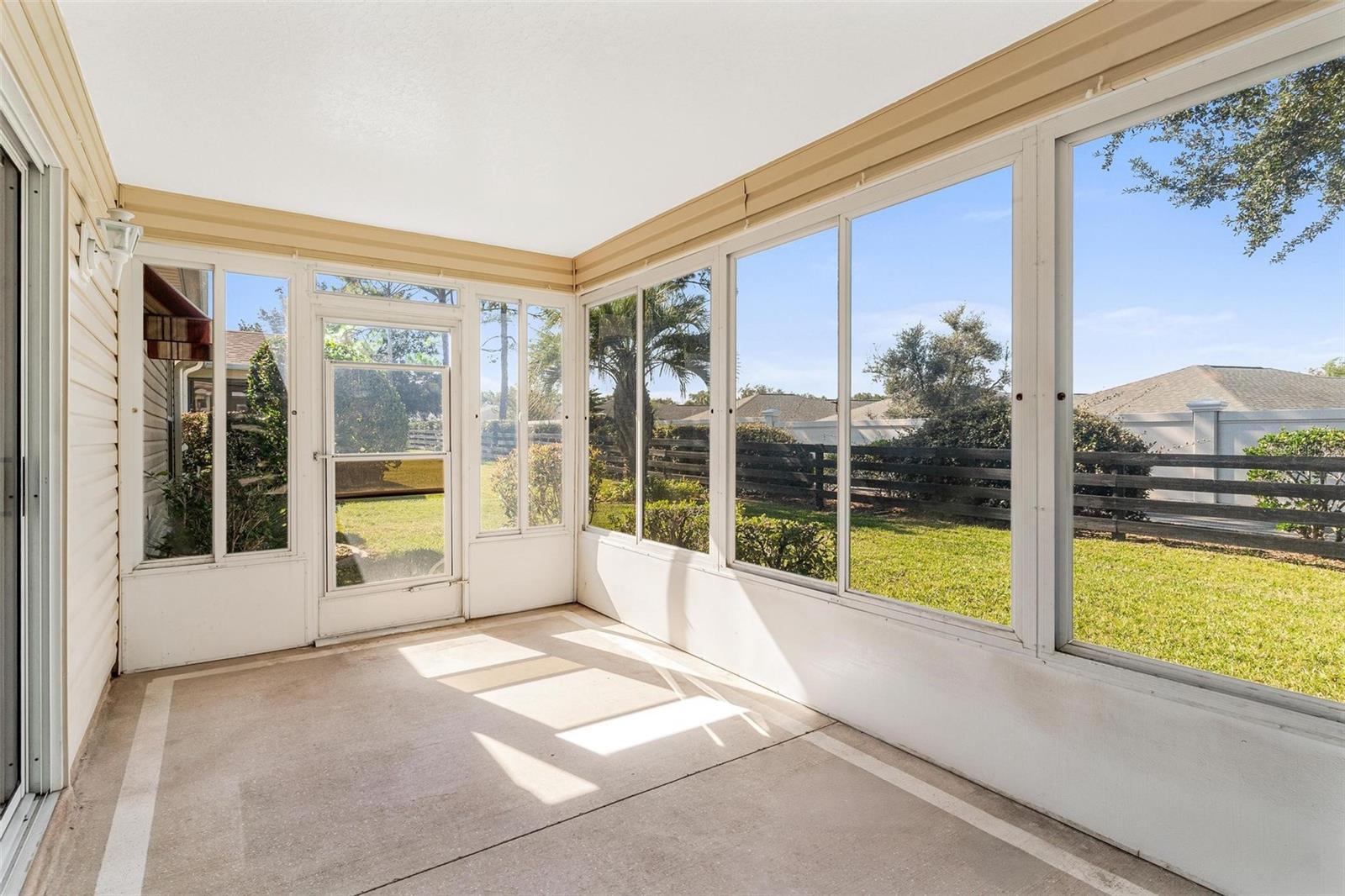 THE VILLAGES OF SUMTER - Residential