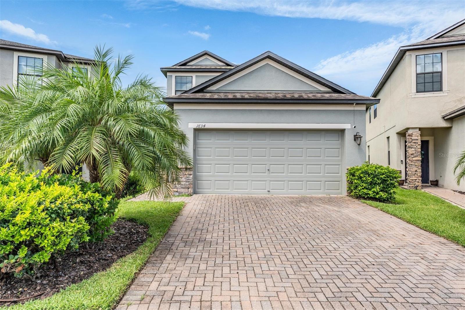 1634 ACADIA HARBOR PLACE