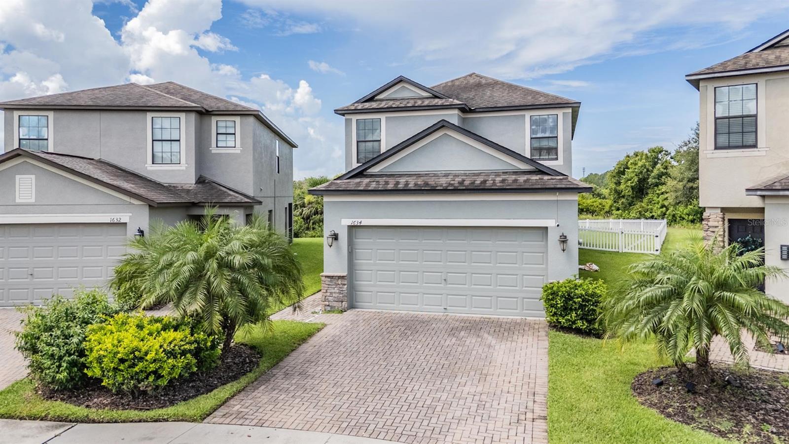 1634 ACADIA HARBOR PLACE