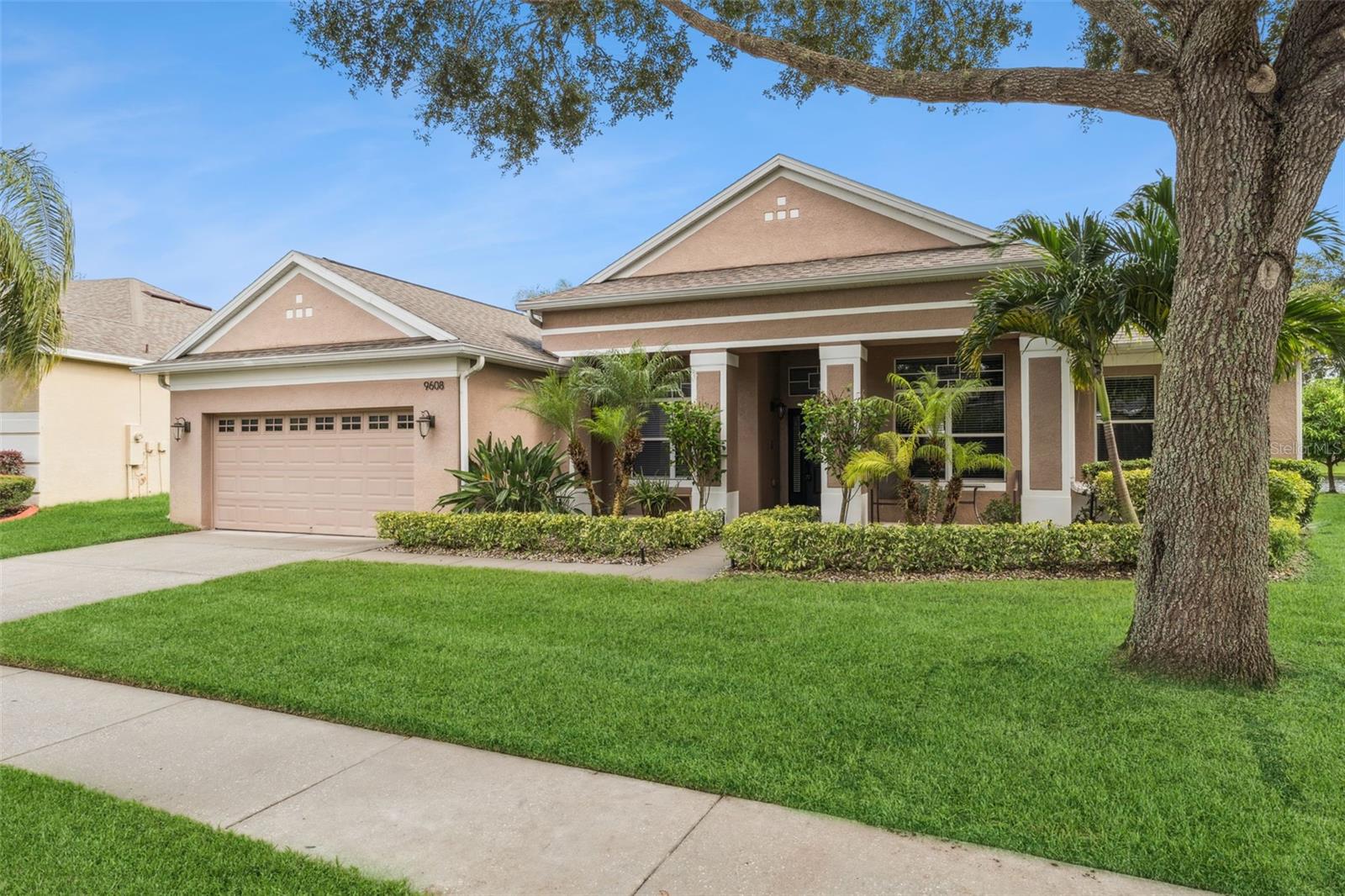 9608 OSPREY LANDING DRIVE