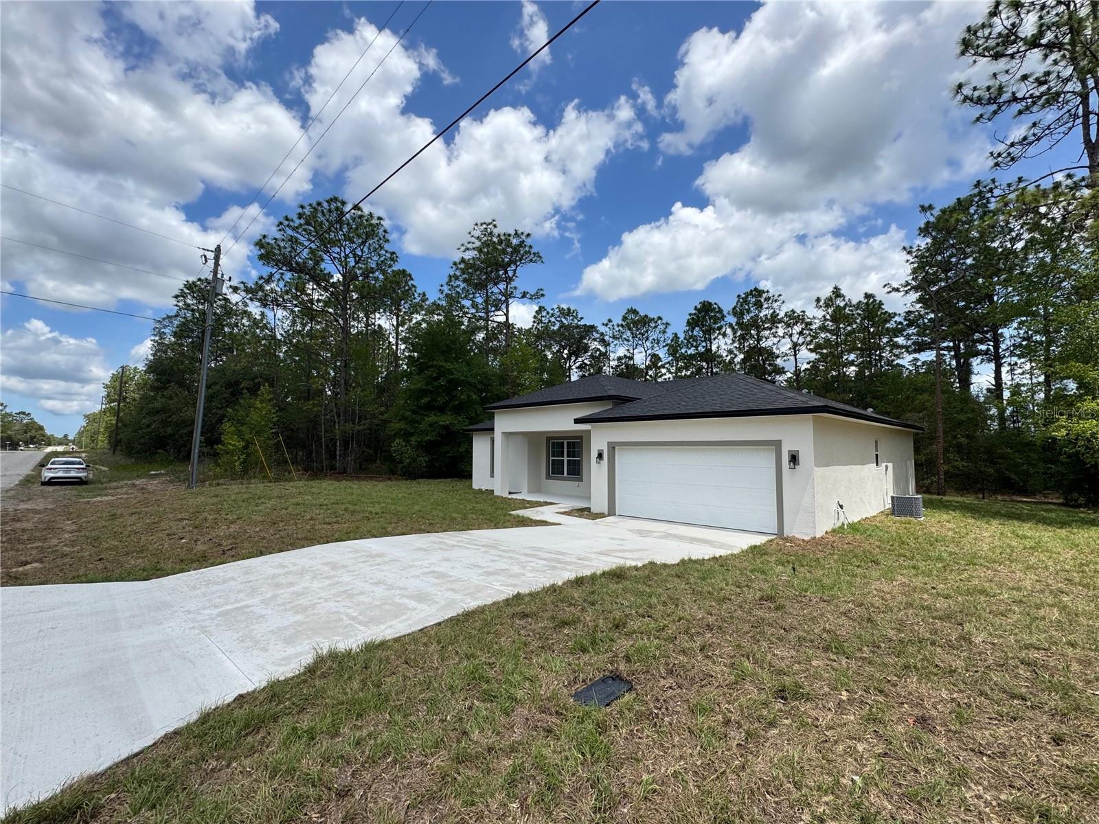 2523 W ANDROMEDAE DRIVE