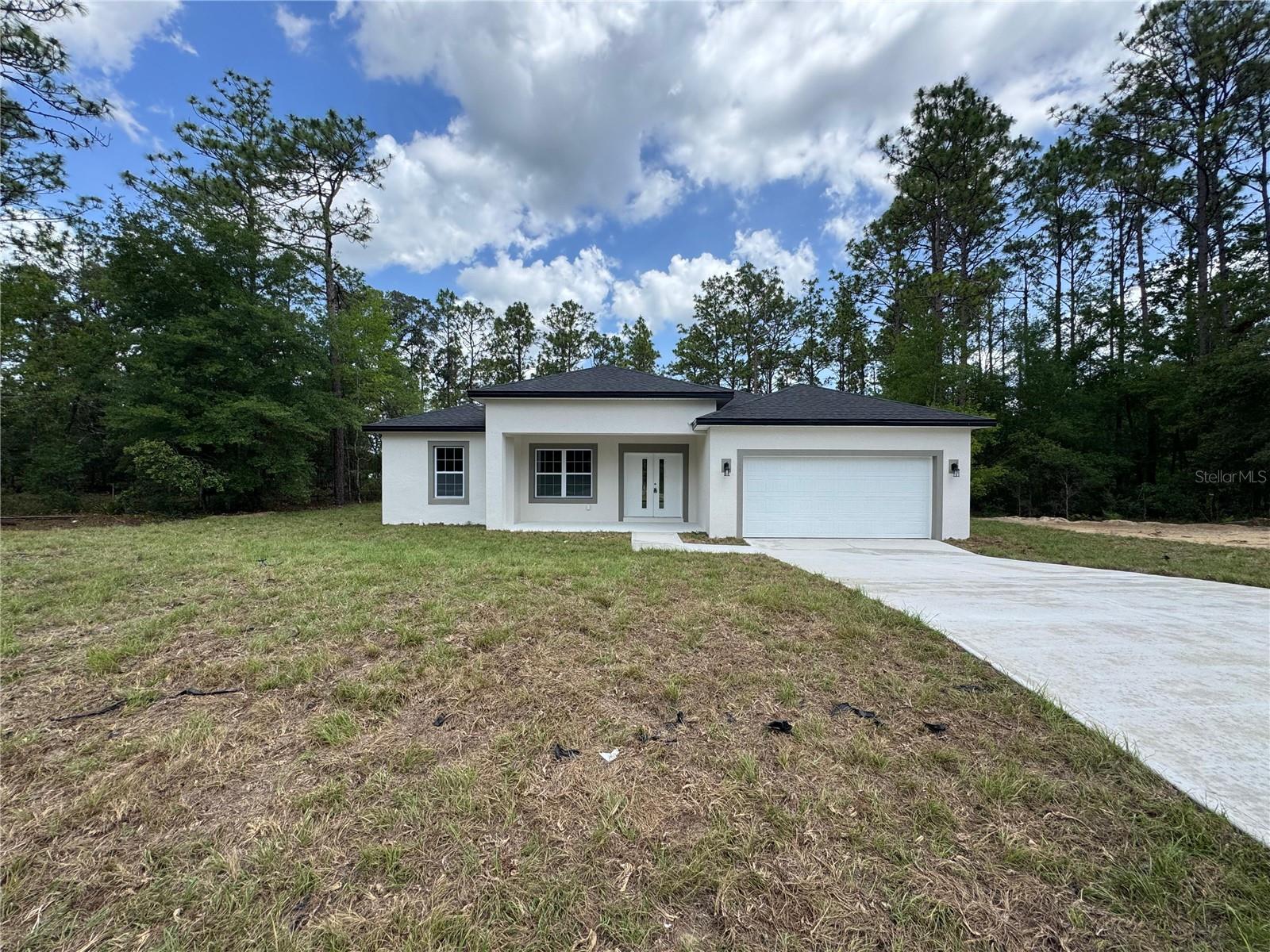 2523 W ANDROMEDAE DRIVE
